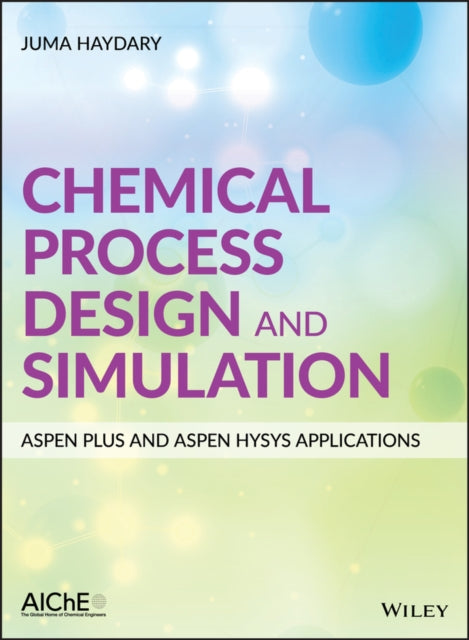 Chemical Process Design and Simulation Aspen Plus