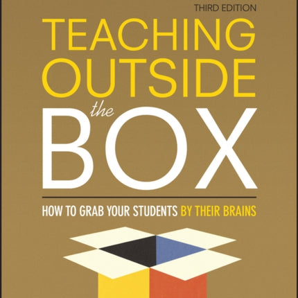 Teaching Outside the Box