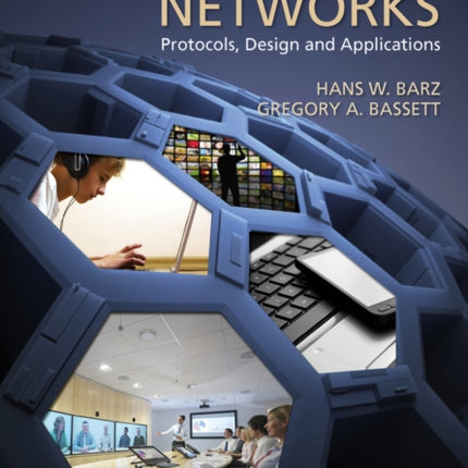 Multimedia Networks