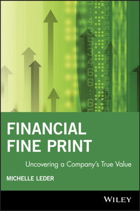 Financial Fine Print: Uncovering a Company's True Value