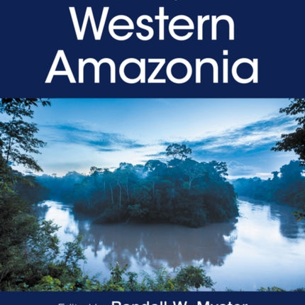 Forest Structure Function and Dynamics in Western