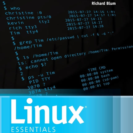 Linux Essentials