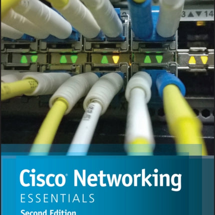 Cisco Networking Essentials