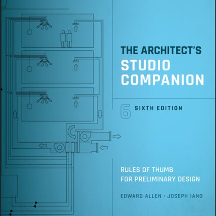 The Architects Studio Companion Rules of Thumb