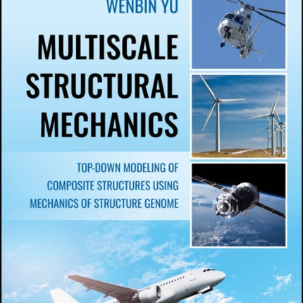 Multiscale Structural Mechanics