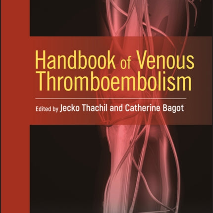 Handbook of Venous Thromboembolism