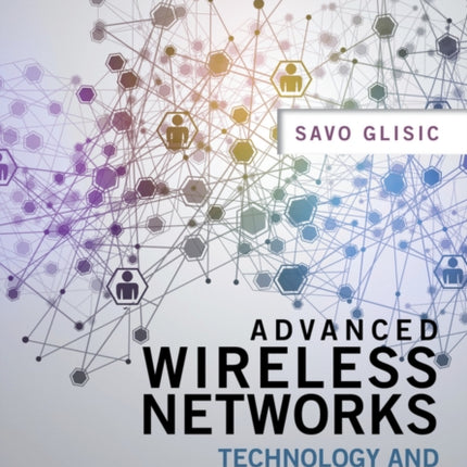 Advanced Wireless Networks