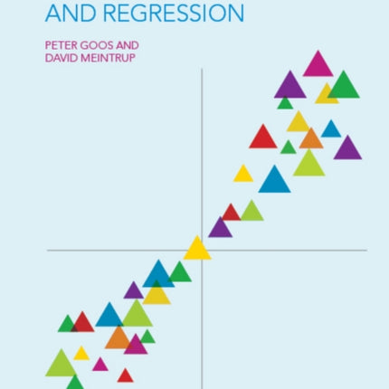 Statistics with JMP: Hypothesis Tests, ANOVA and Regression