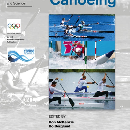 Handbook of Sports Medicine and Science: Canoeing