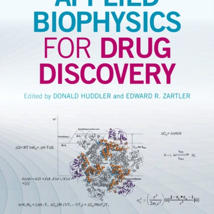 Applied Biophysics for Drug Discovery