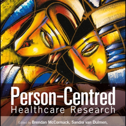 PersonCentred Healthcare Research