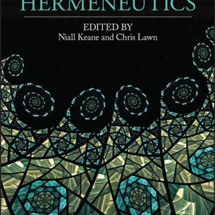 The Blackwell Companion to Hermeneutics