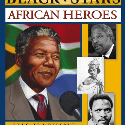 African Heroes