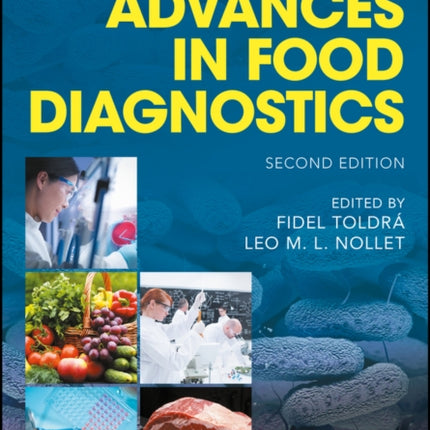 Advances in Food Diagnostics