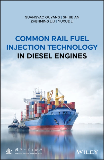 Common Rail Fuel Injection Technology in Diesel