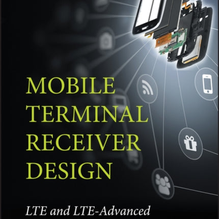 Mobile Terminal Receiver Design
