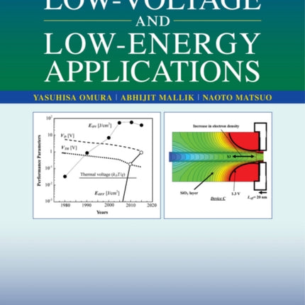 MOS Devices for Low-Voltage and Low-Energy Applications