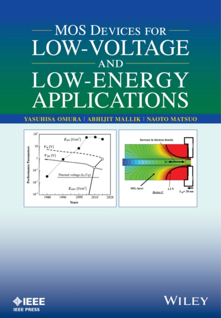 MOS Devices for Low-Voltage and Low-Energy Applications