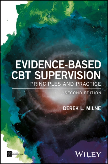 Evidence-Based CBT Supervision: Principles and Practice