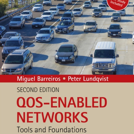 QOS-Enabled Networks: Tools and Foundations