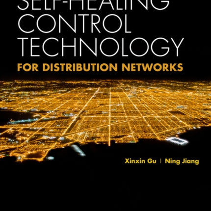 Self-healing Control Technology for Distribution Networks