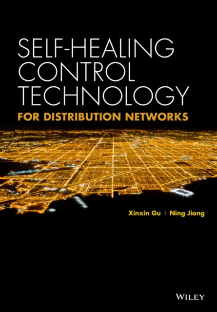 Self-healing Control Technology for Distribution Networks