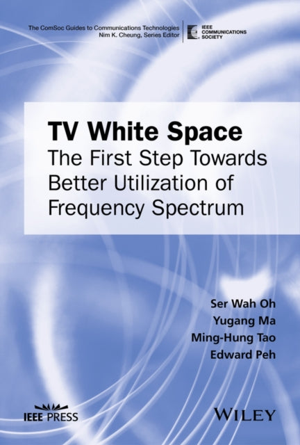 TV White Space: The First Step Towards Better Utilization of Frequency Spectrum