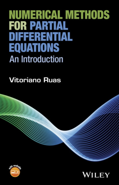 Numerical Methods for Partial Differential