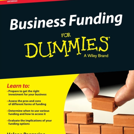 Business Funding For Dummies