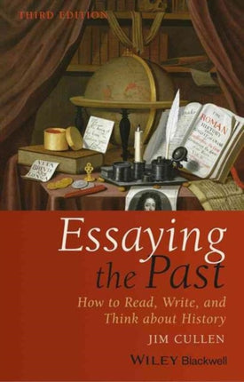Essaying the Past