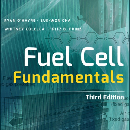 Fuel Cell Fundamentals