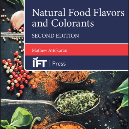 Natural Food Flavors and Colorants