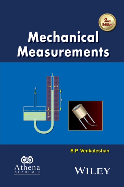 Mechanical Measurements