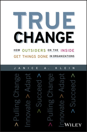 True Change