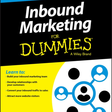 Inbound Marketing For Dummies