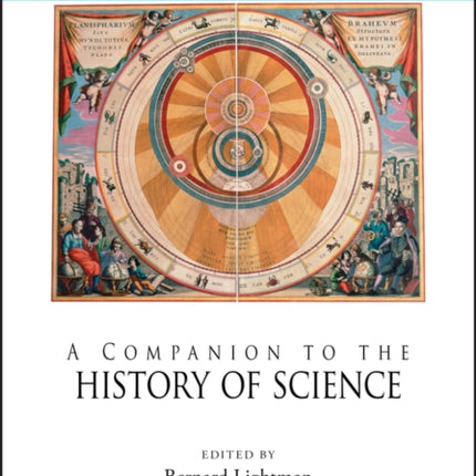 A Companion to the History of Science