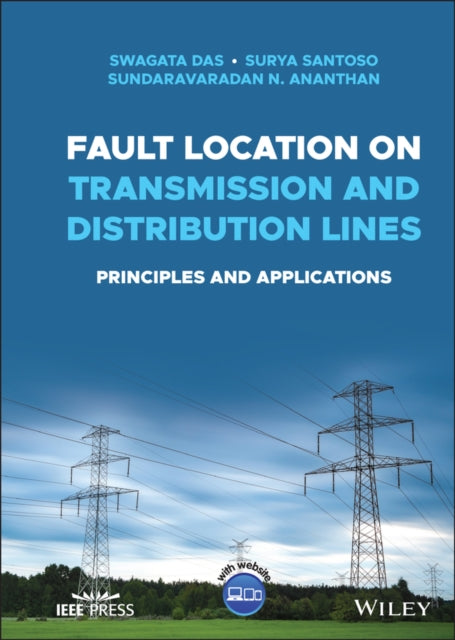 Fault Location on Transmission and Distribution