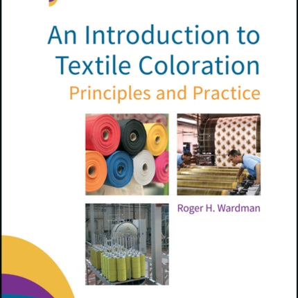 An Introduction to Textile Coloration