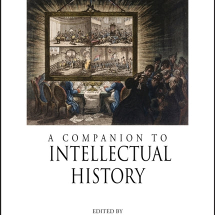 A Companion to Intellectual History