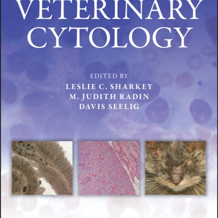 Veterinary Cytology