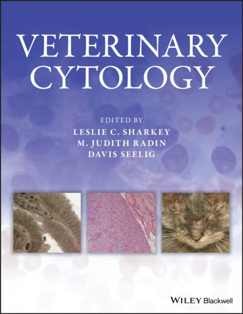 Veterinary Cytology