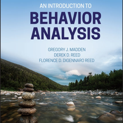 An Introduction to Behavior Analysis