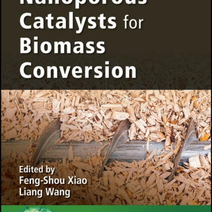 Nanoporous Catalysts for Biomass Conversion