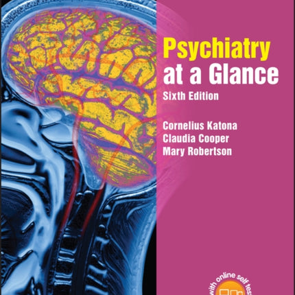 Psychiatry at a Glance