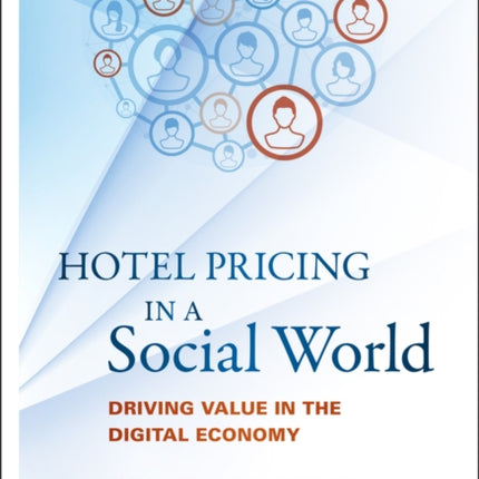 Hotel Pricing in a Social World
