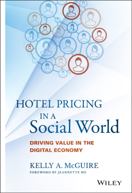 Hotel Pricing in a Social World