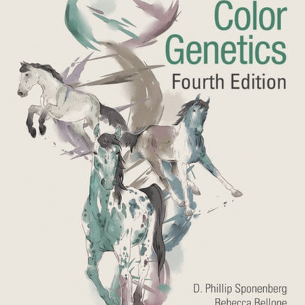 Equine Color Genetics