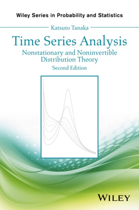 Time Series Analysis: Nonstationary and Noninvertible Distribution Theory