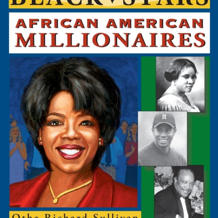 African American Millionaires