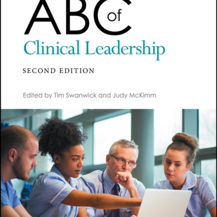 ABC of Clinical Leadership